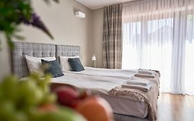 Palanga Visit Apartments And Spa